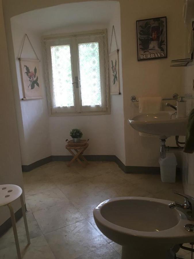 Dongo Holiday Home Ngoại thất bức ảnh